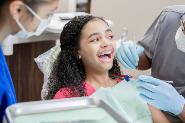 Best Emergency Dental Care for Broken or Chipped Teeth in Dana, NC