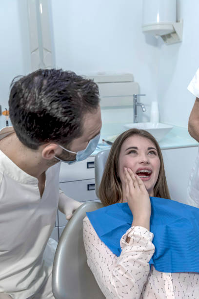 Best Emergency Treatment for Dental Infections or Abscesses in Dana, NC