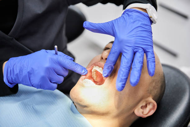 Best Urgent Care for Lost Fillings or Crowns in Dana, NC