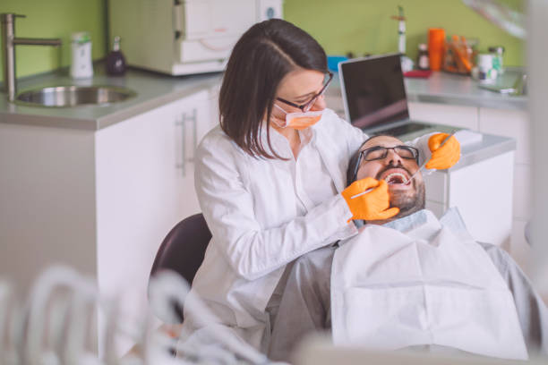 Best Emergency Tooth Extraction in Dana, NC
