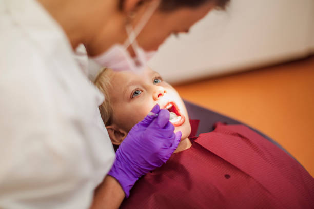 Best Weekend Emergency Dentist in Dana, NC