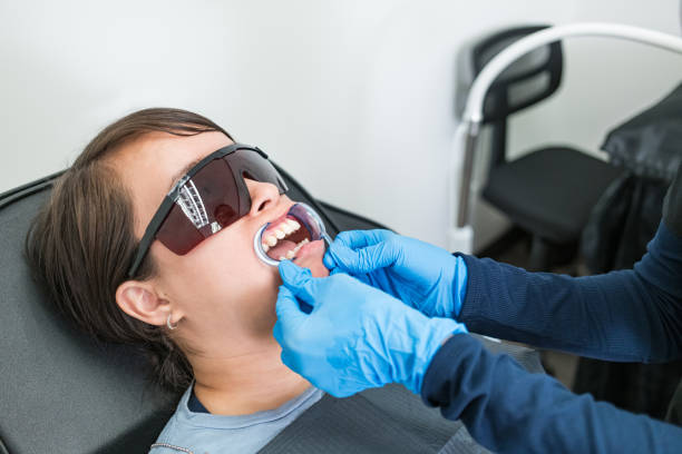 Best Cosmetic Emergency Dentistry in Dana, NC