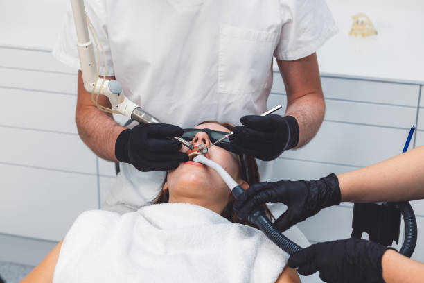 Best Pediatric Emergency Dentist in Dana, NC