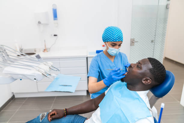 Best Emergency Tooth Extraction in Dana, NC