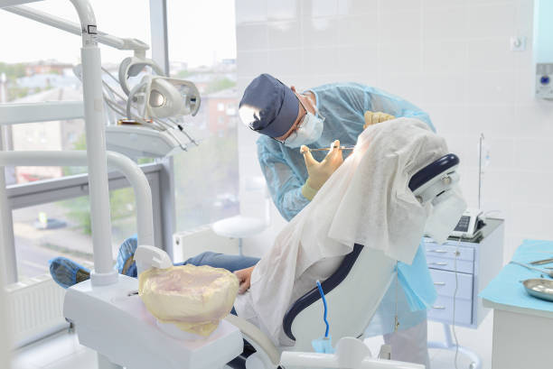 Best Emergency Gum Treatment in Dana, NC